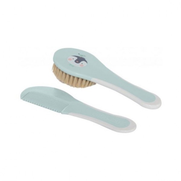 Brosse Bebejou…