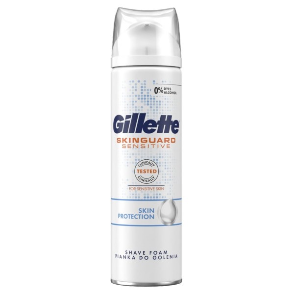 Gillette SkinGu …