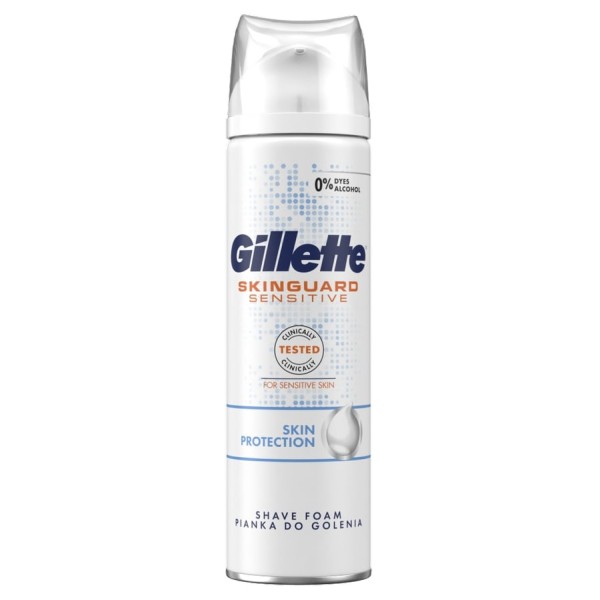 Gillette SkinGu … Gillette SkinGu …