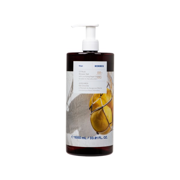 Korres Citrus S &hellip;