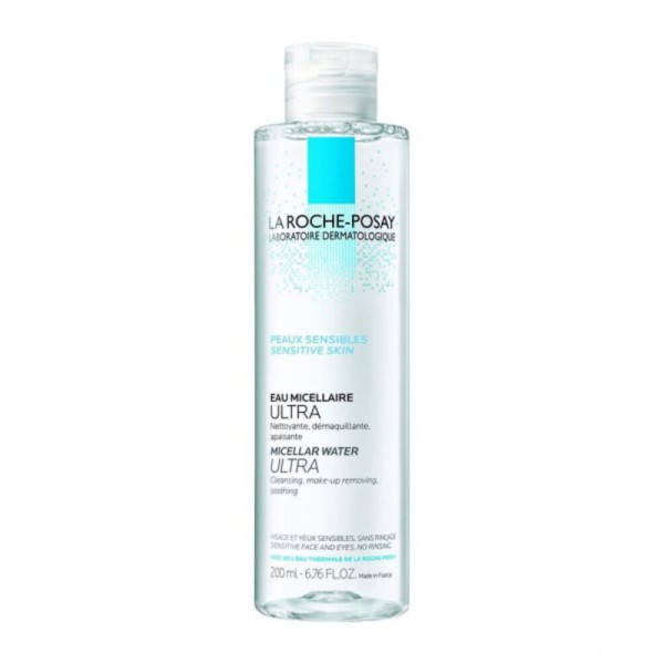 La Roche Posay …