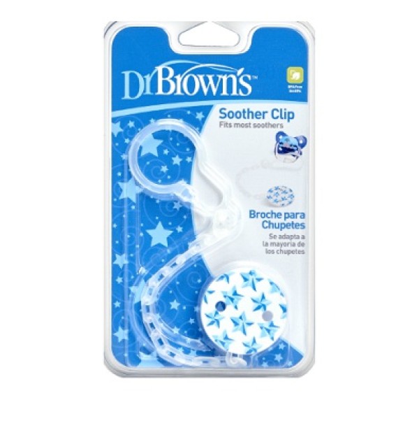 Dr. Browns Κλιπ … Dr. Browns Κλιπ …