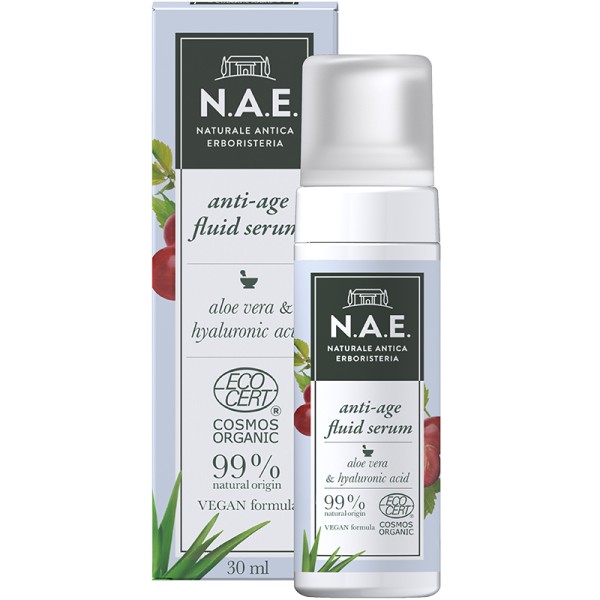 N.A.E Αντιγηραν &hellip;