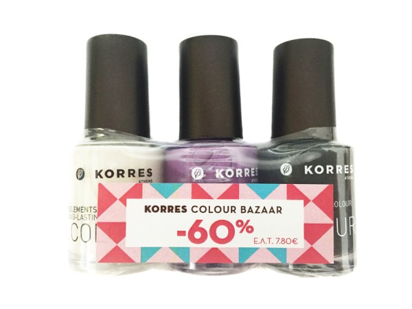 Korres Colour B &hellip;