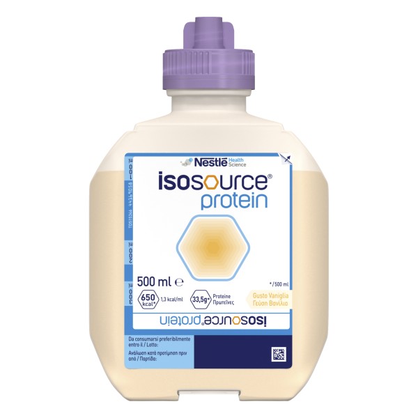Nestle Isosourc &hellip;