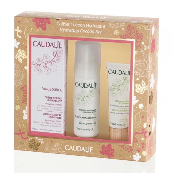 Caudalie Promo &hellip;
