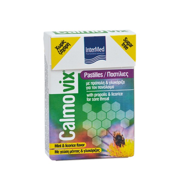 Intermed Calmov … Intermed Calmov …