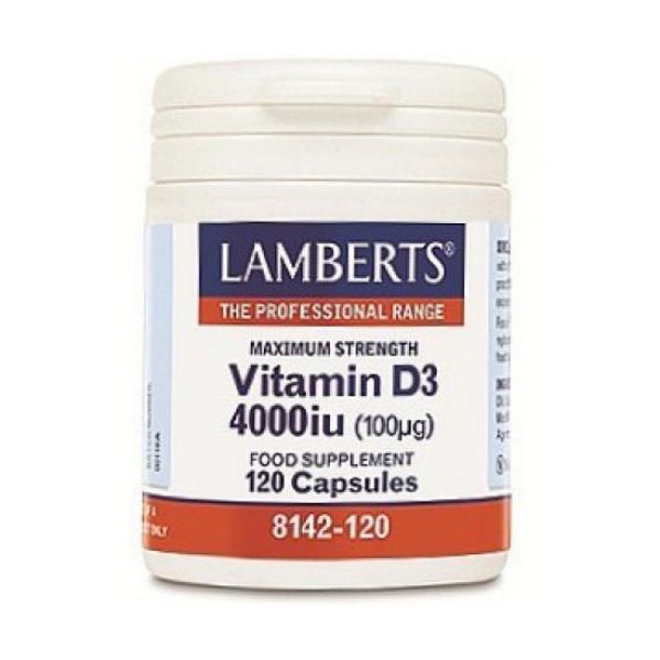 Lamberts Vitamin...