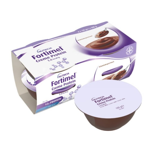 Nutricia Fortim … Nutricia Fortim …