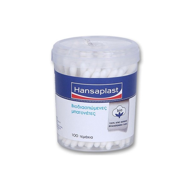Hansaplast Βιοδ … Hansaplast Βιοδ …