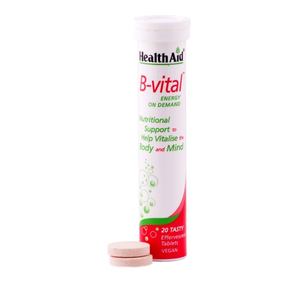 Health Aid B-VI &hellip;