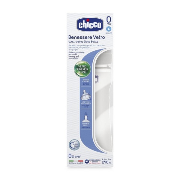 Chicco Well-Bei … Chicco Well-Bei …