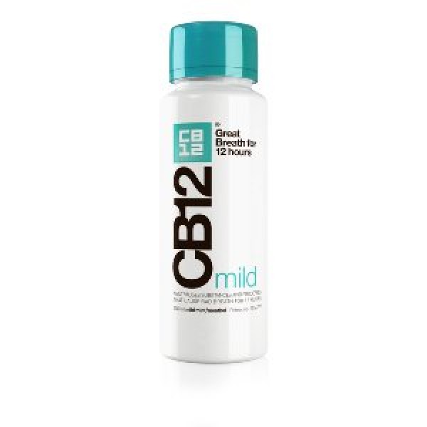 CB12 Mild Στομα &hellip;