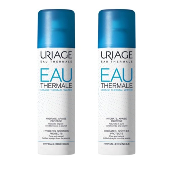 Uriage Eau Ther … Uriage Eau Ther …
