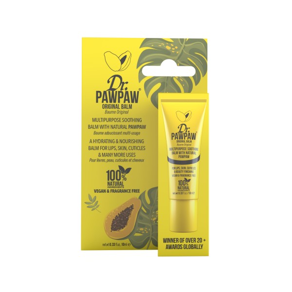 Dr Pawpaw Origi … Dr Pawpaw Origi …
