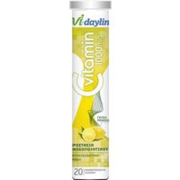 Vi-Daylin Vitam … Vi-Daylin Vitam …