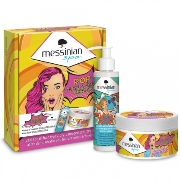 Messinian Spa P …