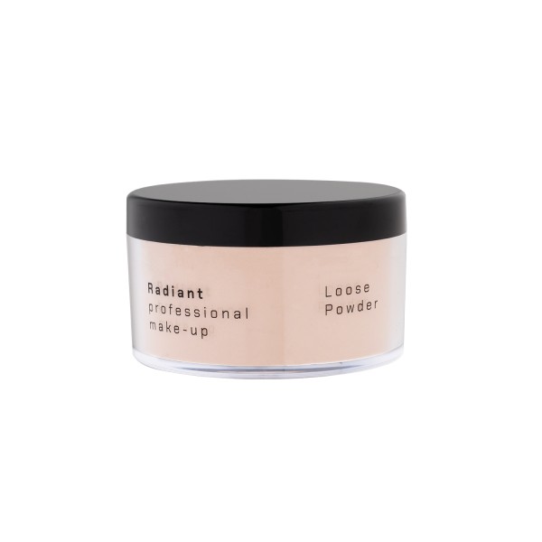Radiant Loose P … Radiant Loose P …