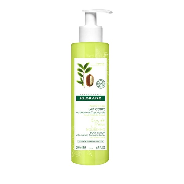 Klorane Lait Co &hellip;