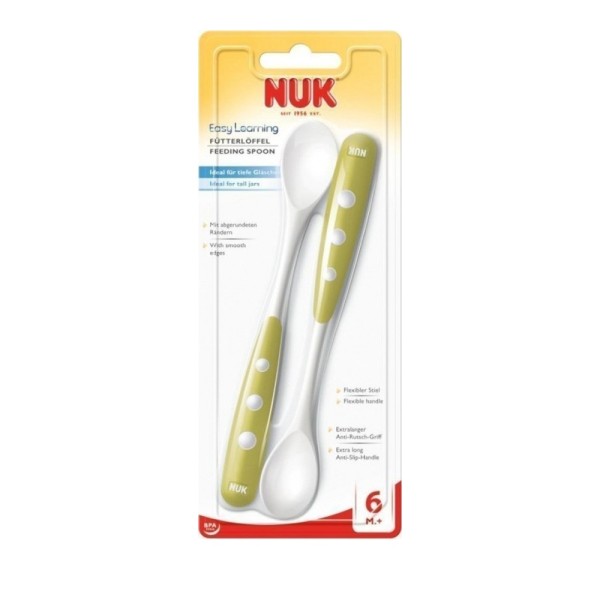 Nuk Easy Learni &hellip;