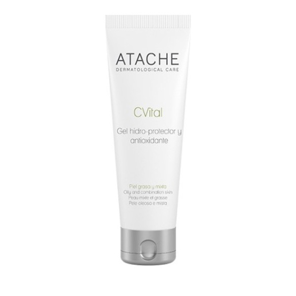 Attaché C-Vital…