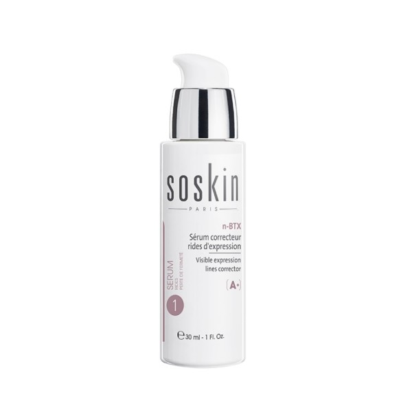 Soskin N-Btx Vi &hellip;