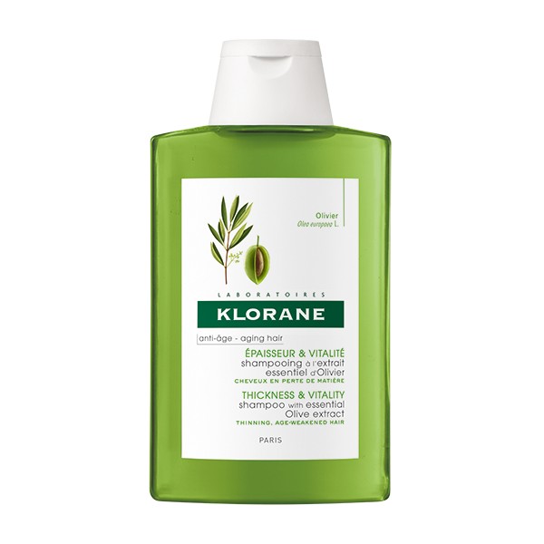 Klorane Olivier … Klorane Olivier …