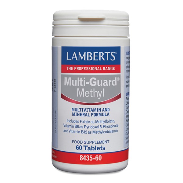 Lamberts Multi …