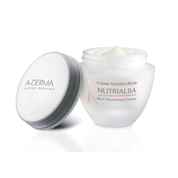 A-Derma Nutrial &hellip;