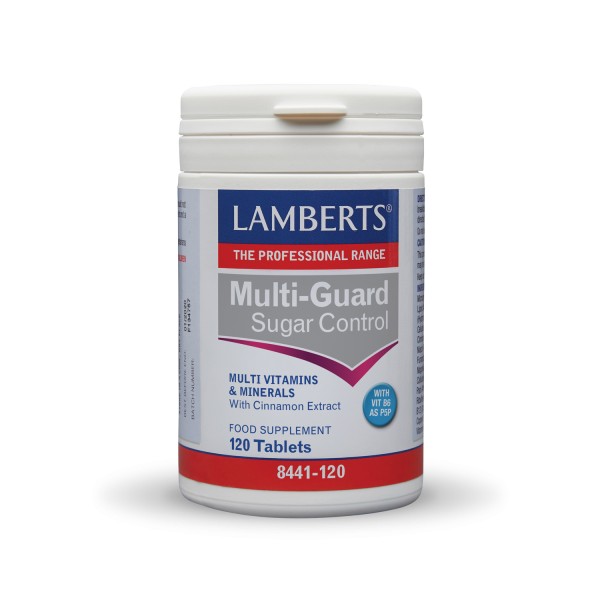 Lamberts Multi- …
