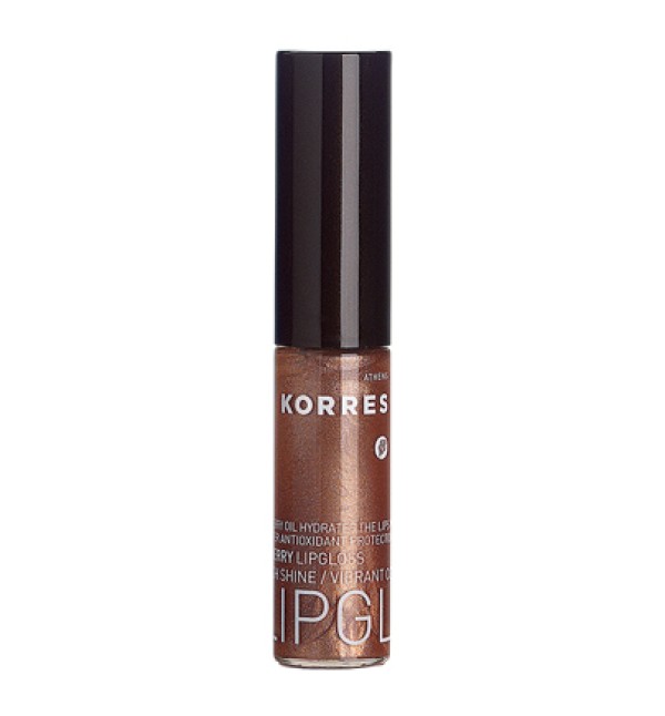 Korres lipgloss &hellip;