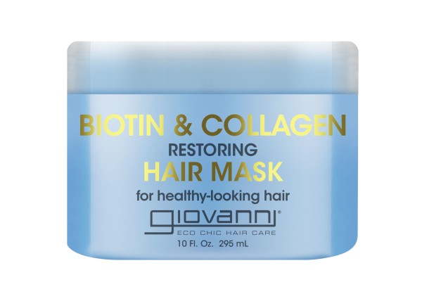 Giovanni Biotin …
