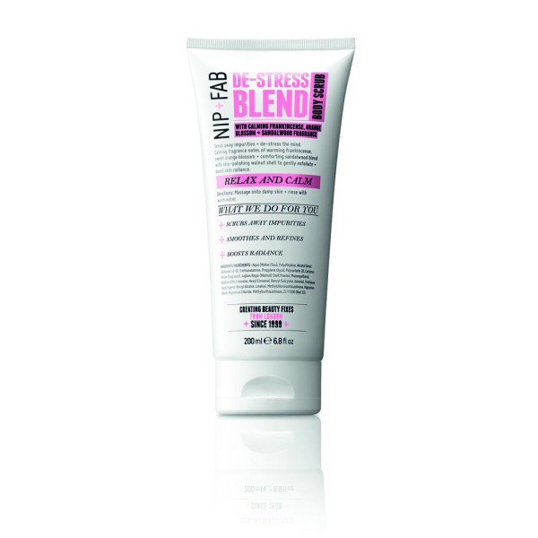 Nip+Fab De-Stre &hellip;