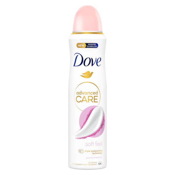 Dove Advanced C …