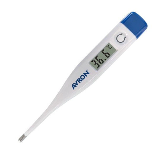 Avron ThermoChe … Avron ThermoChe …