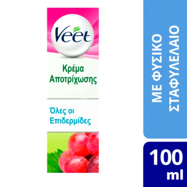 Veet Natural In … Veet Natural In …