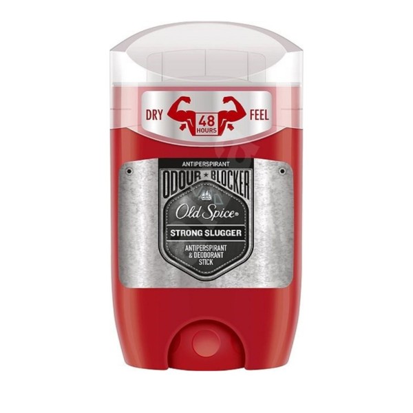 Old Spice Stron &hellip;