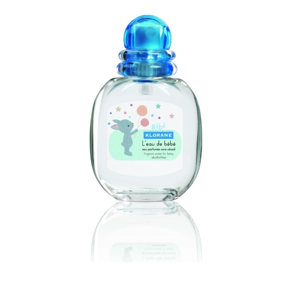Klorane EAU BEB &hellip;