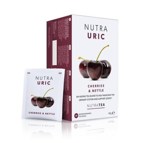 Nutra Uric Tea …