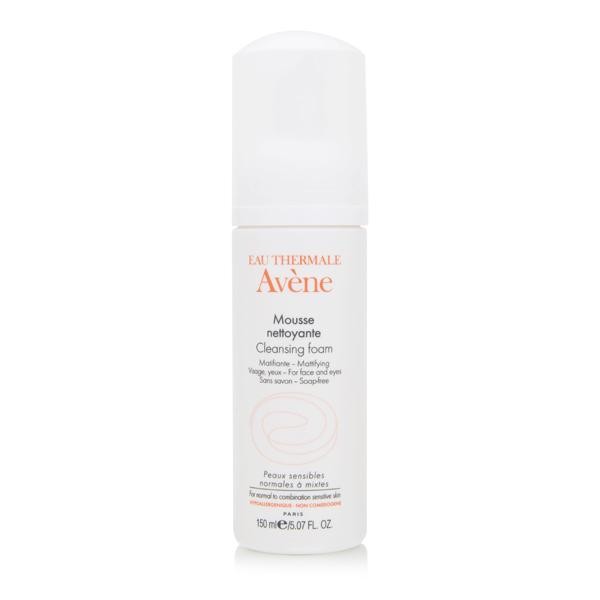 Avene Mousse Ne … Avene Mousse Ne …