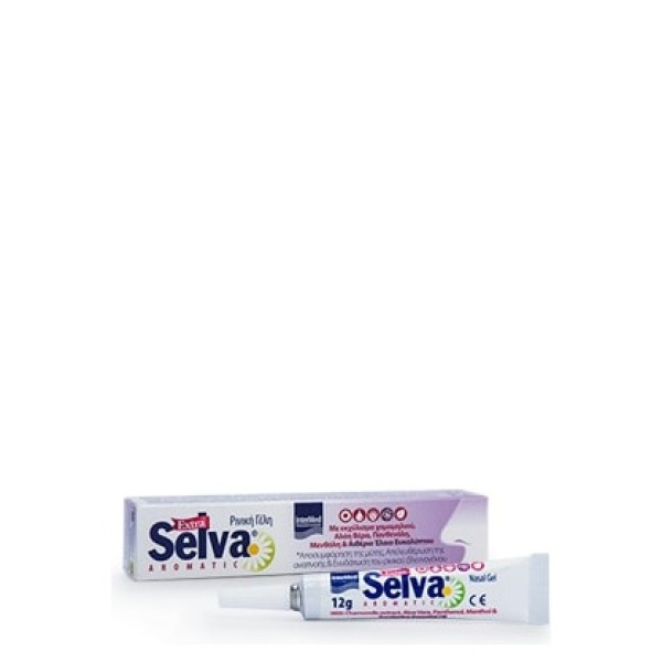 Intermed Selva …