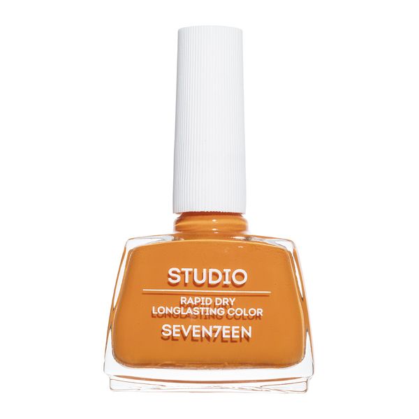 Seventeen Studi &hellip;