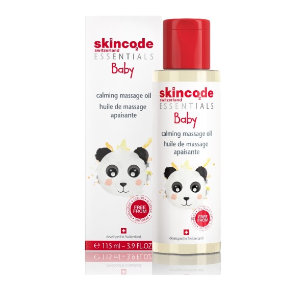 Skincode Baby C &hellip;