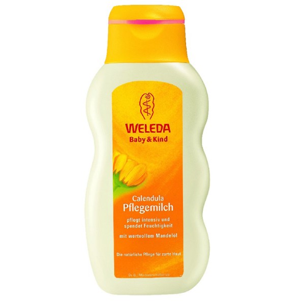 Weleda Γαλάκτωμ … Weleda Γαλάκτωμ …
