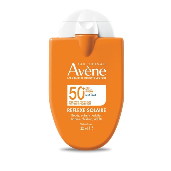 Avene Soins Sol …