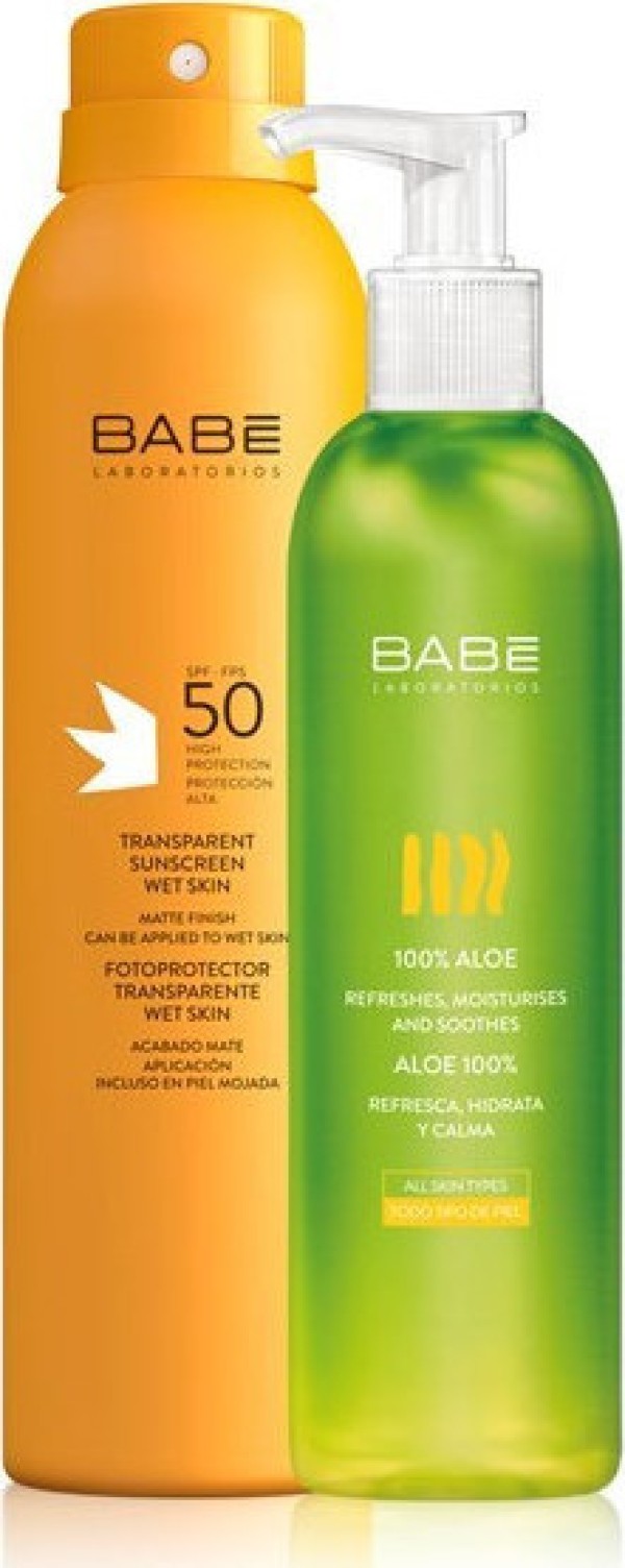 Βabe Promo Sun &hellip;