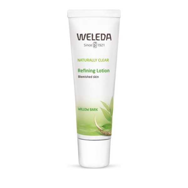Weleda Naturall … Weleda Naturall …