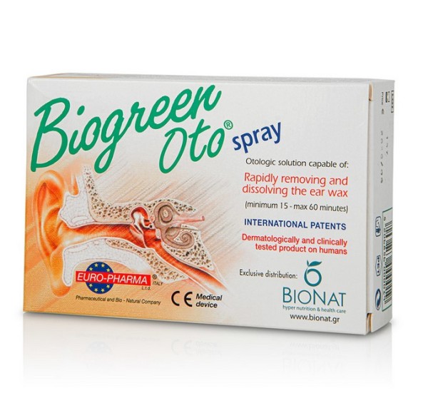 Bionat Biogreen &hellip;