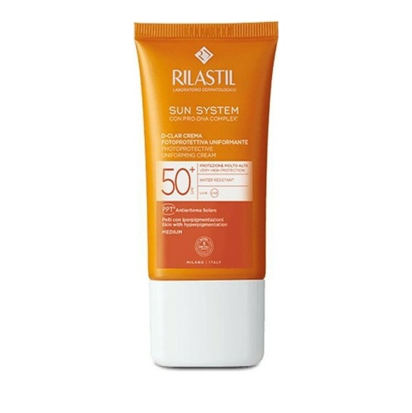 Rilastil Sun Sy &hellip;