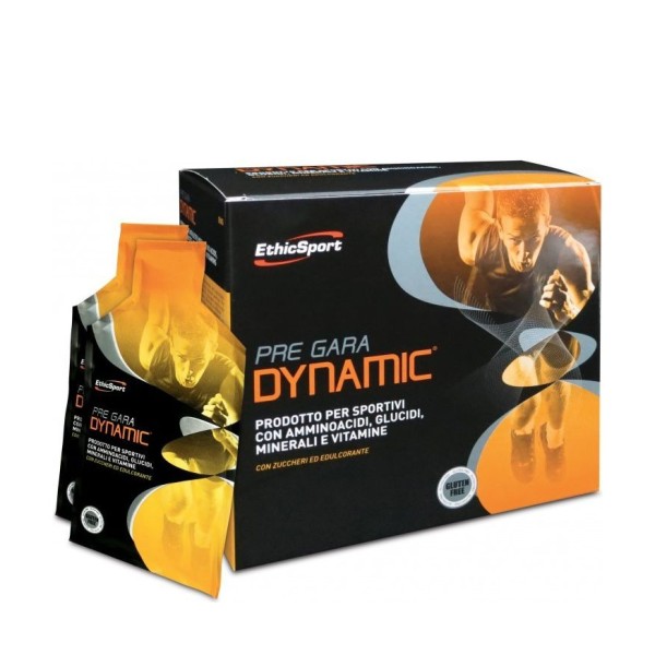 EthicSport Pre &hellip;